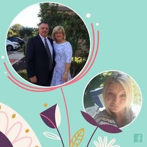 Meet your Posher, Rick